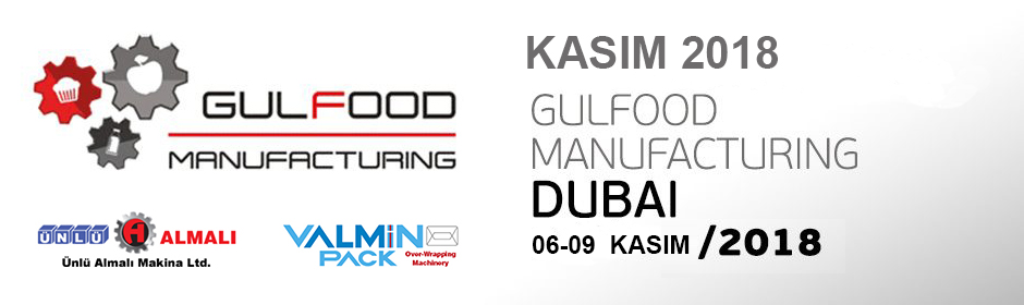 GULFOOD MANUFACTURING